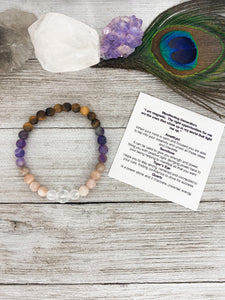 Manifesting Generator Bracelet